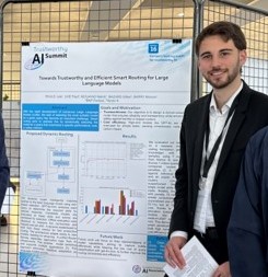 Présentation Smart Router